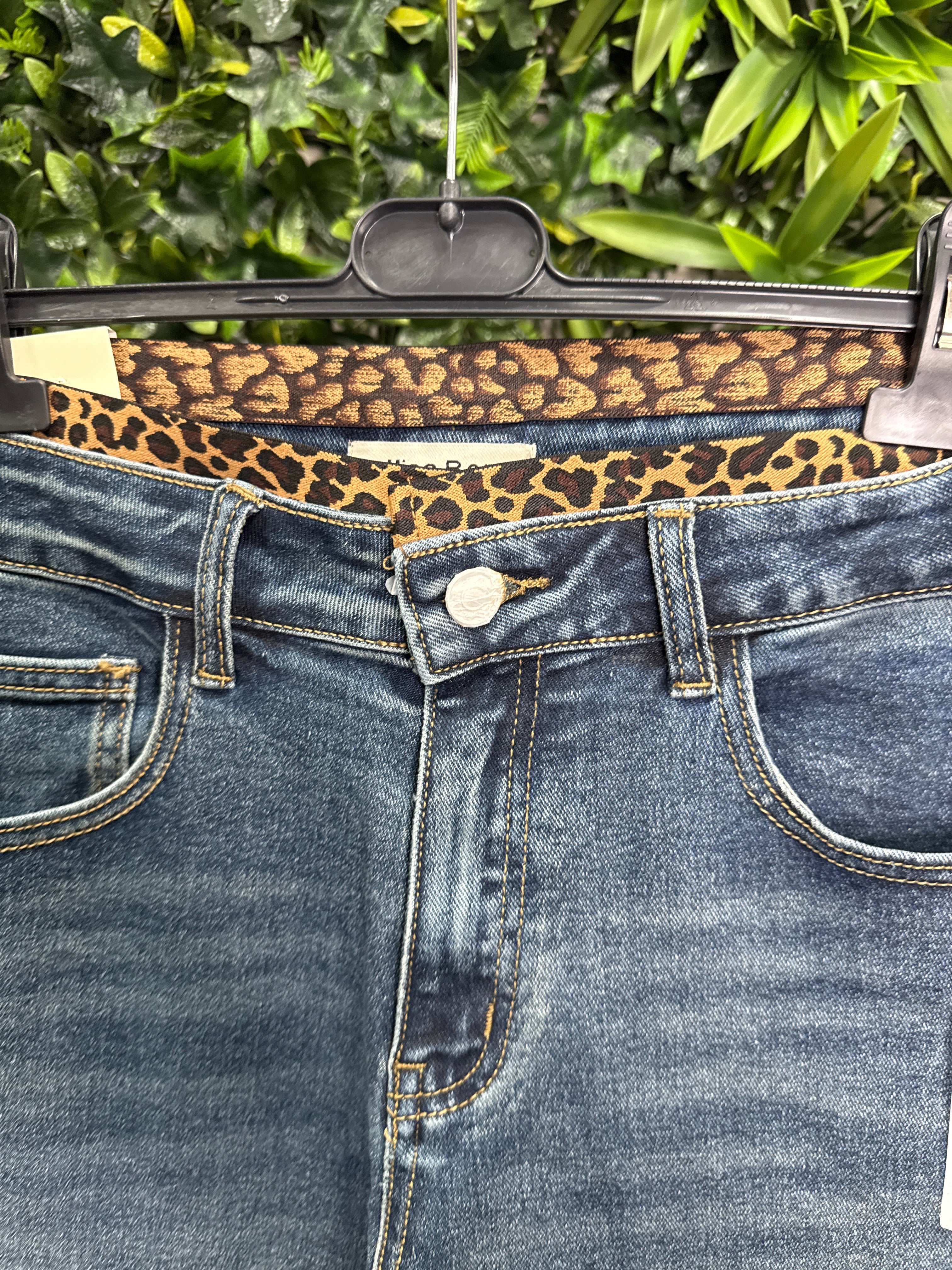 Pantalón  Tigre