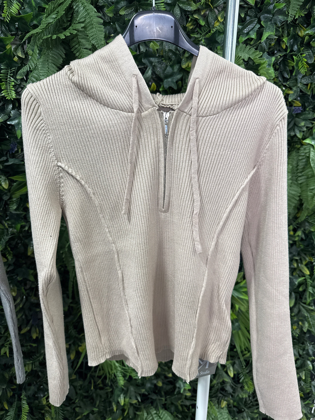 Sudadera Stradivarius
