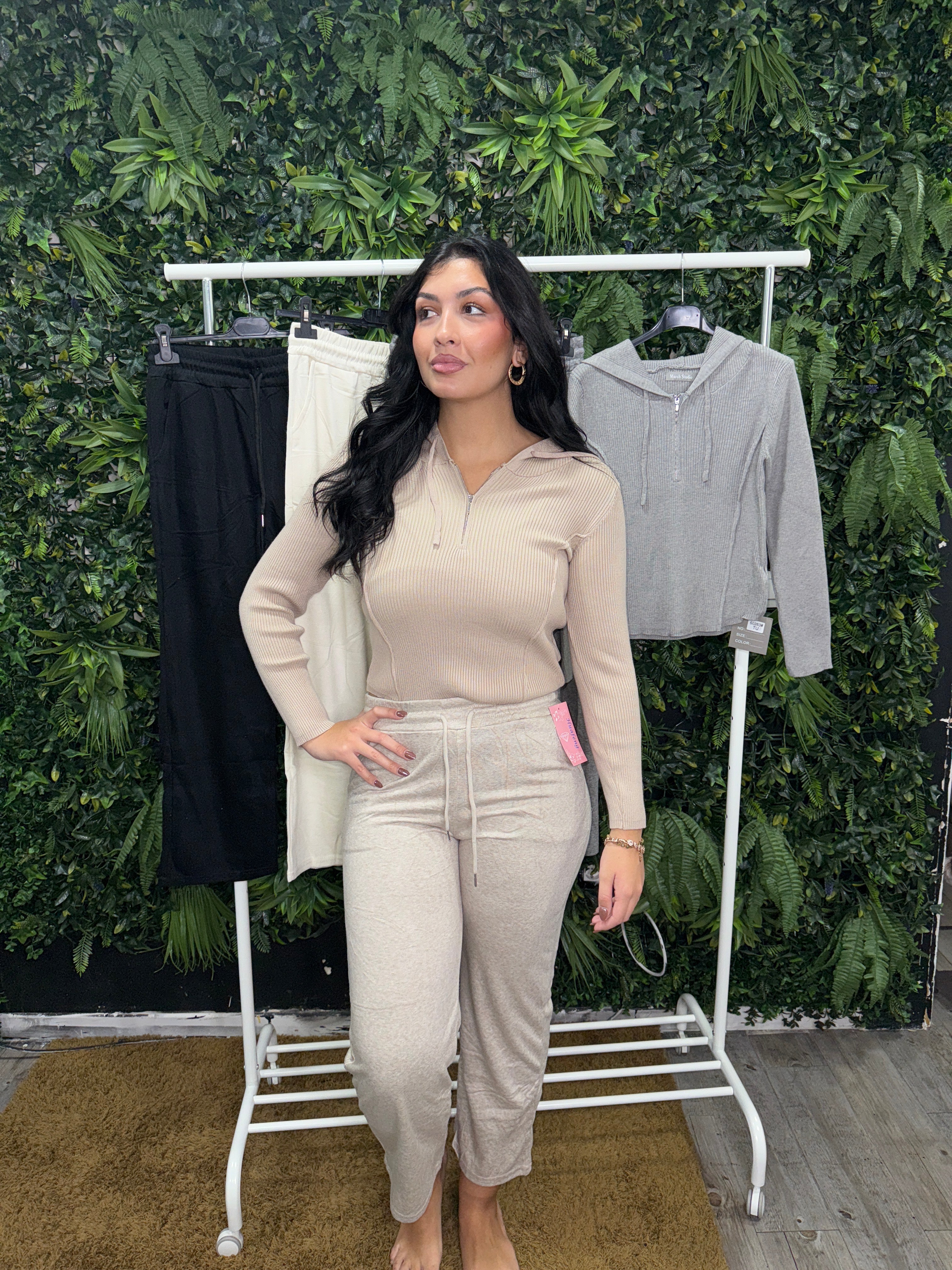 Pantalón Stradivarius