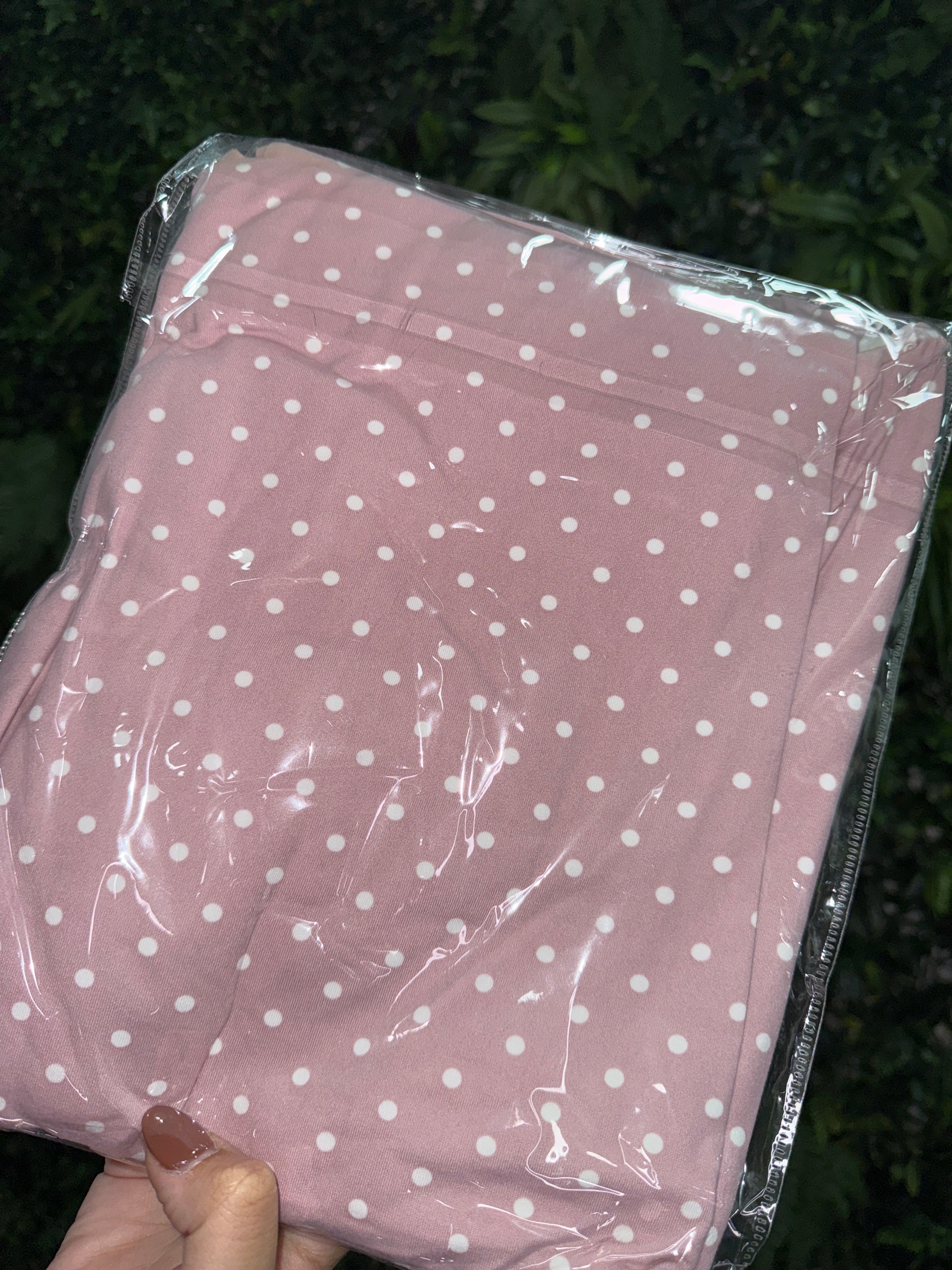 Pijama Gatita Marie