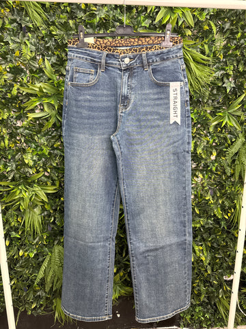 Pantalón Tigre