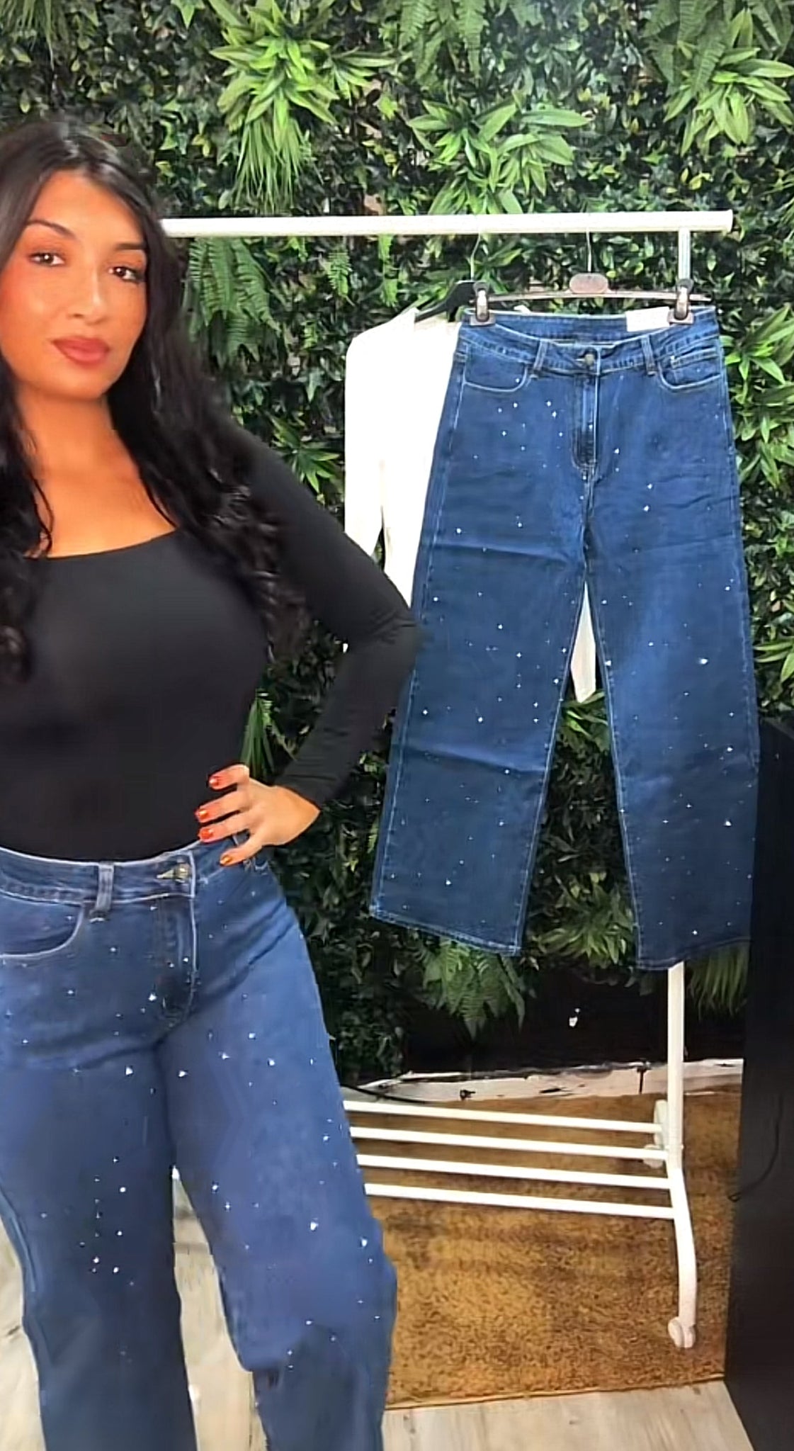 Pantalones