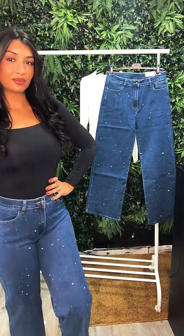 Pantalones