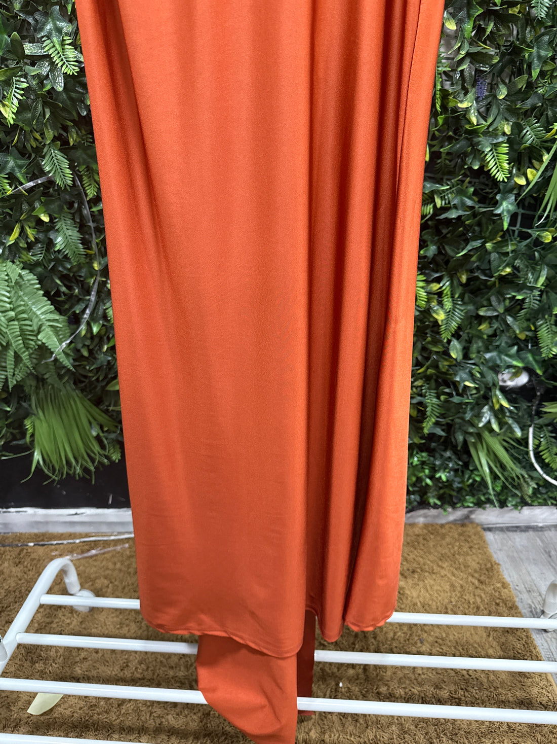 Vestido Fiesta