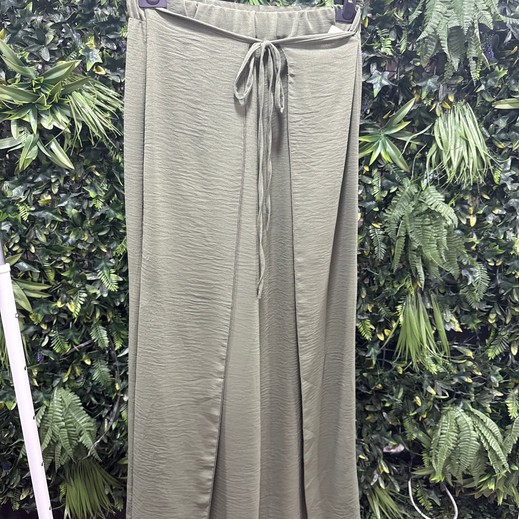Pantalón Lazo