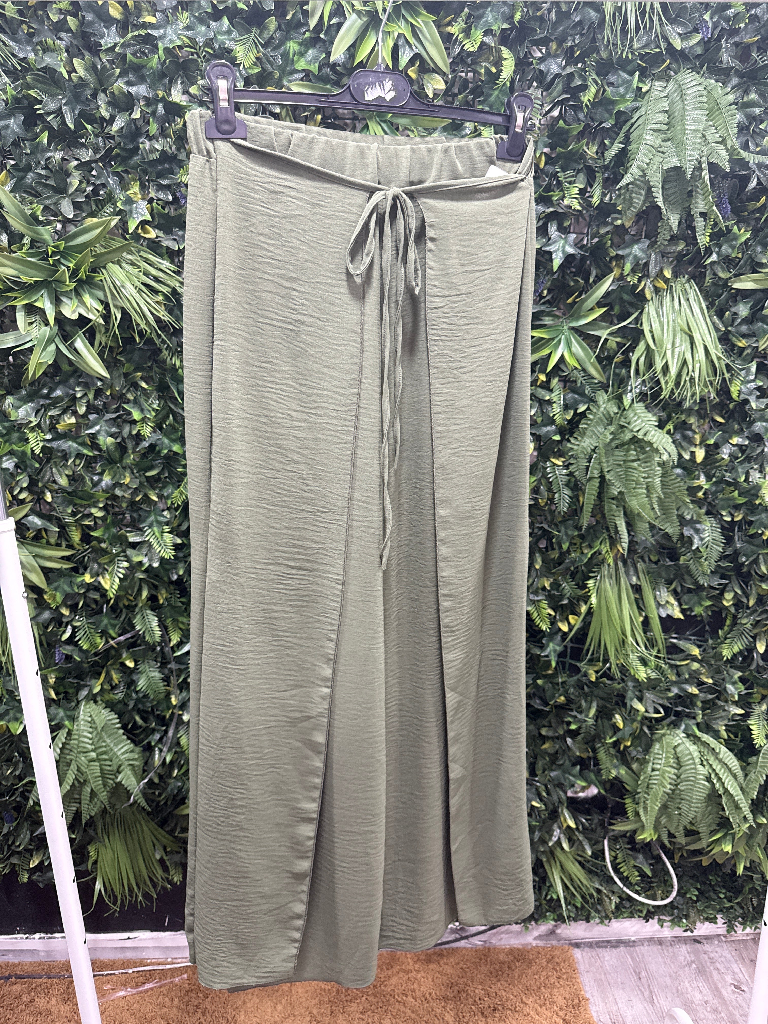 Pantalón Lazo