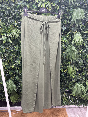 Pantalón Lazo