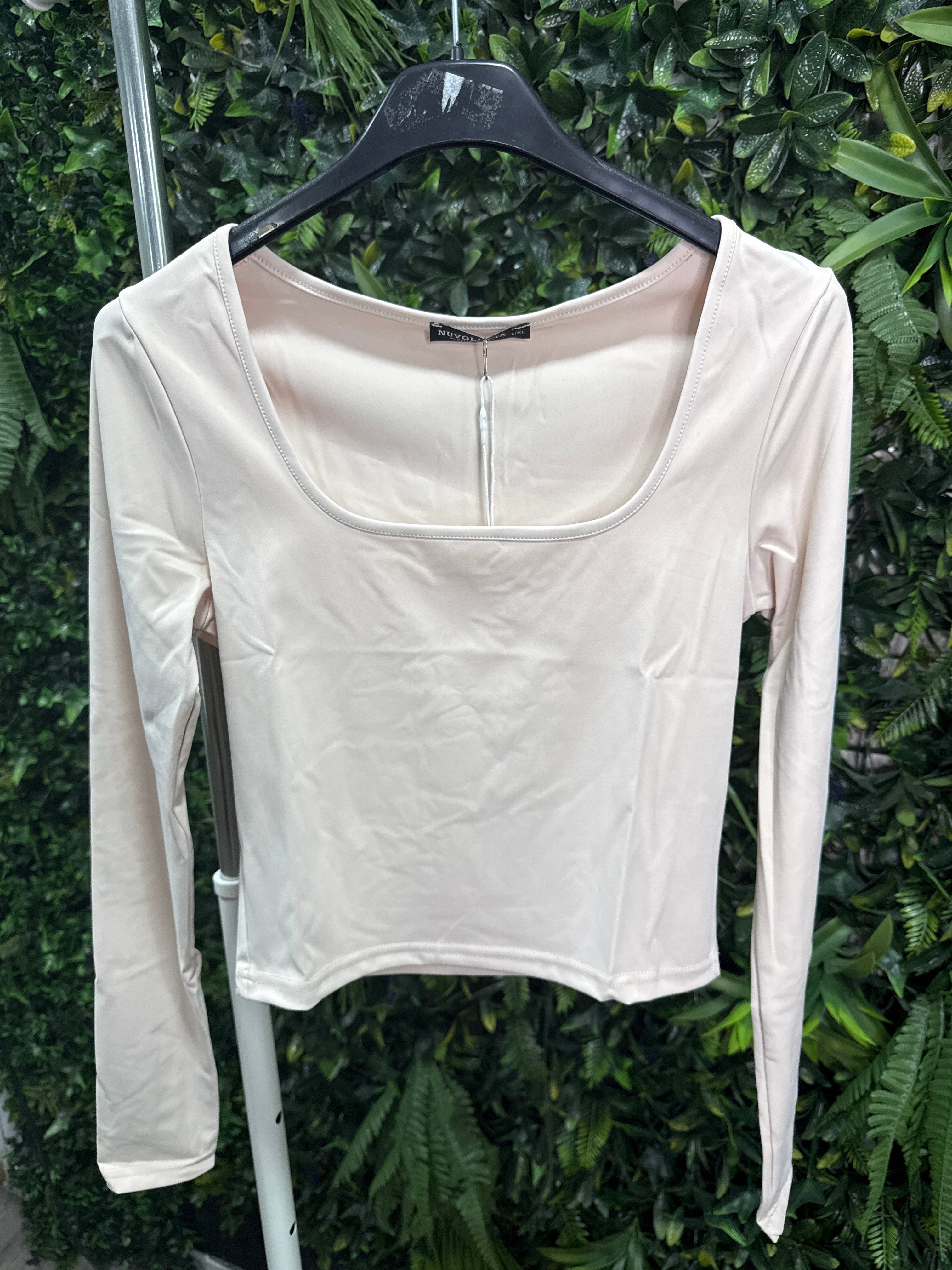 Chaleco Basic