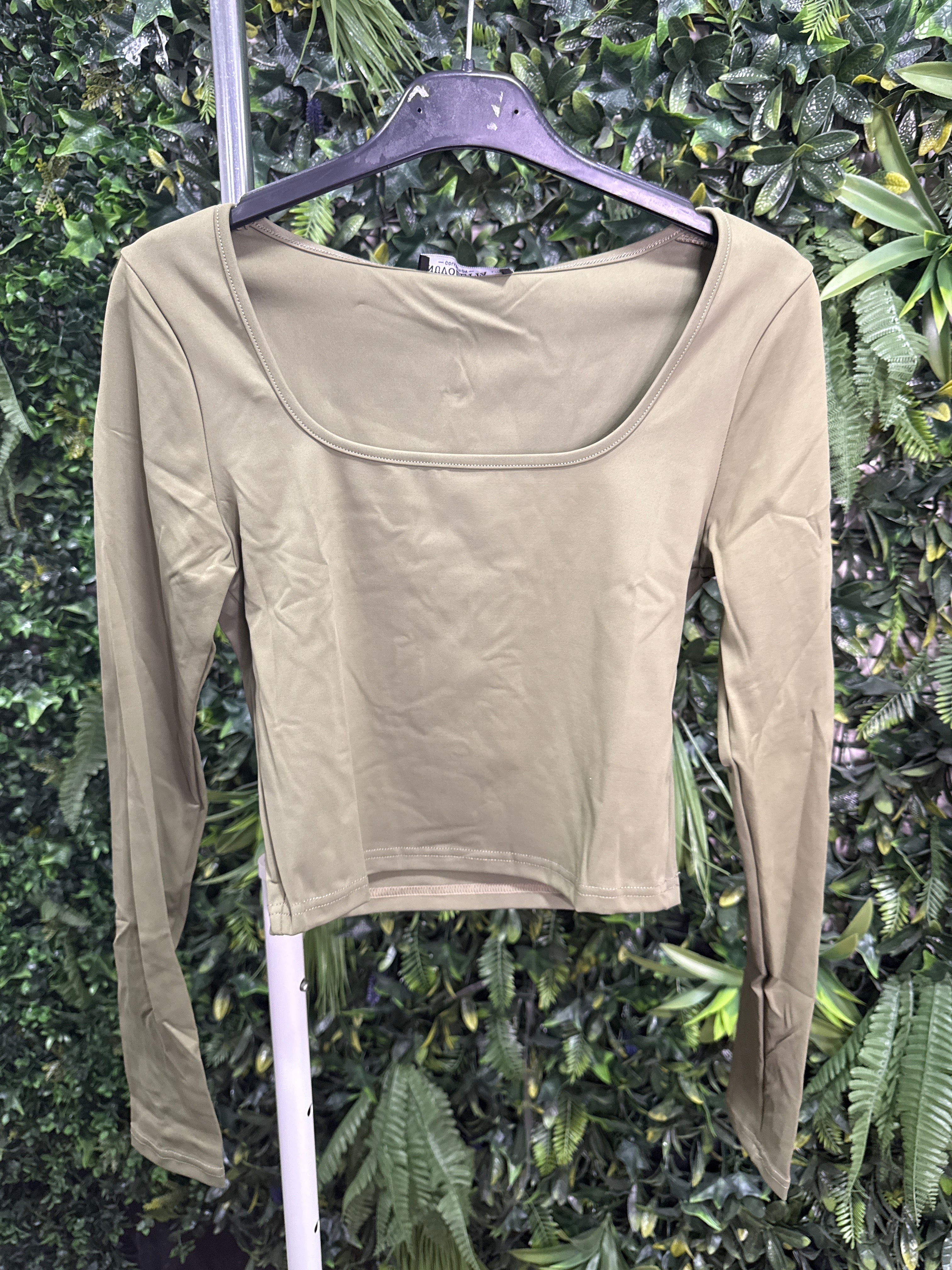 Chaleco Basic