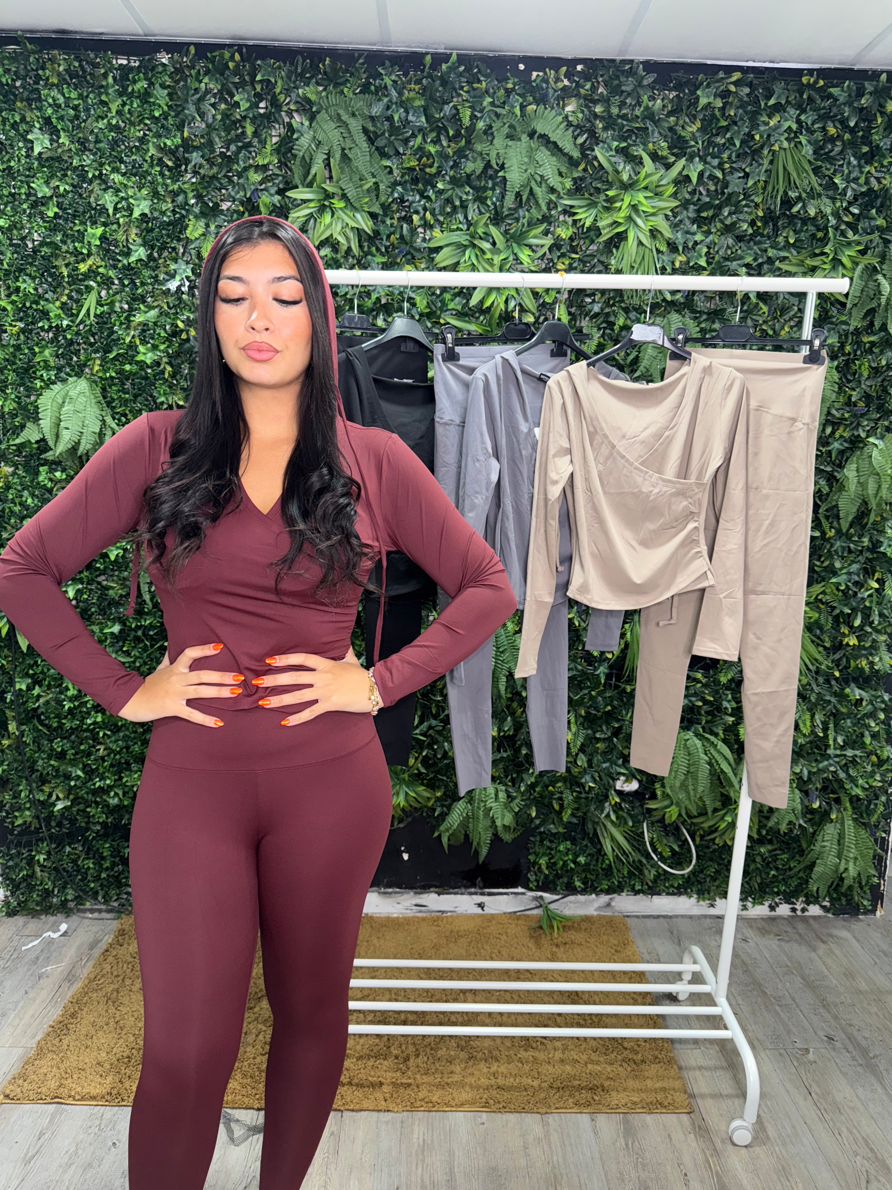 Conjunto Esmeralda