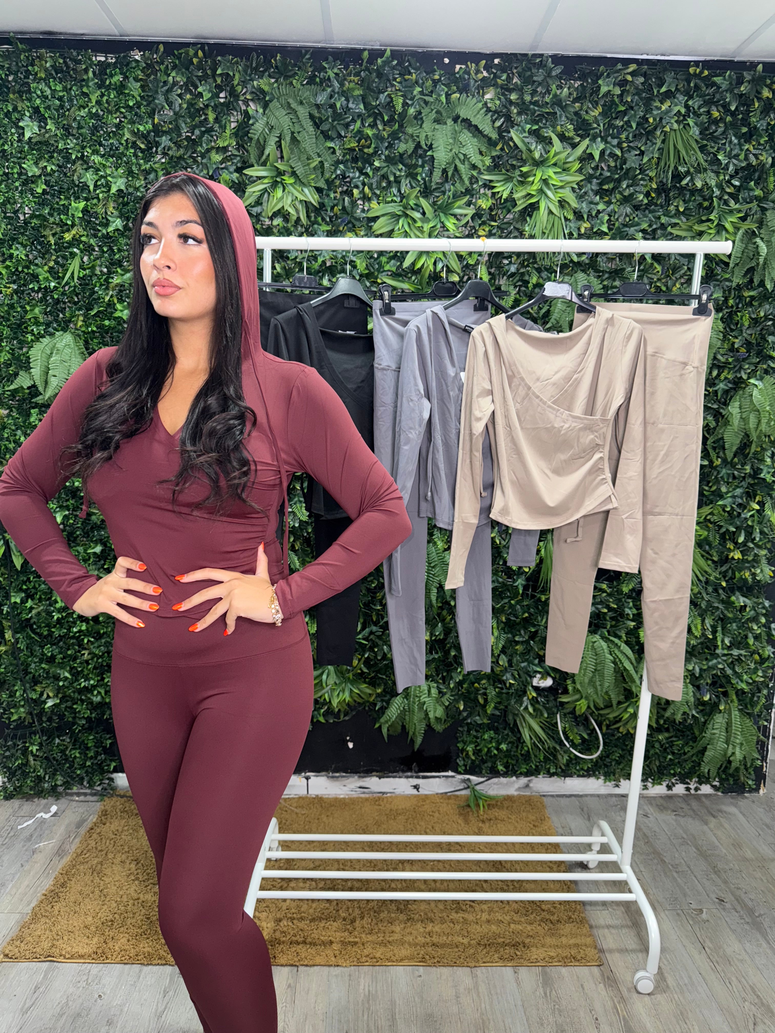 Conjunto Esmeralda