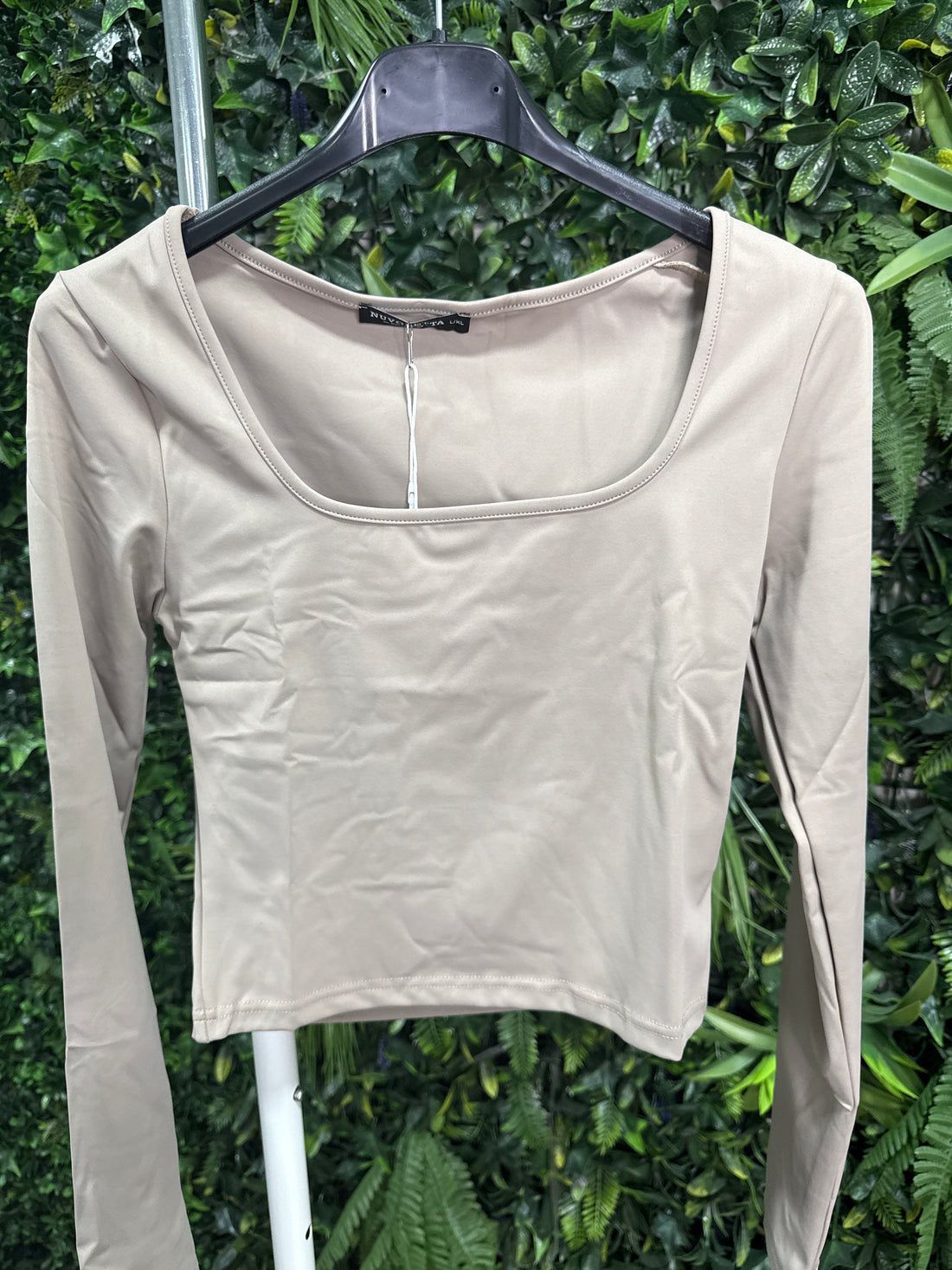 Chaleco Basic