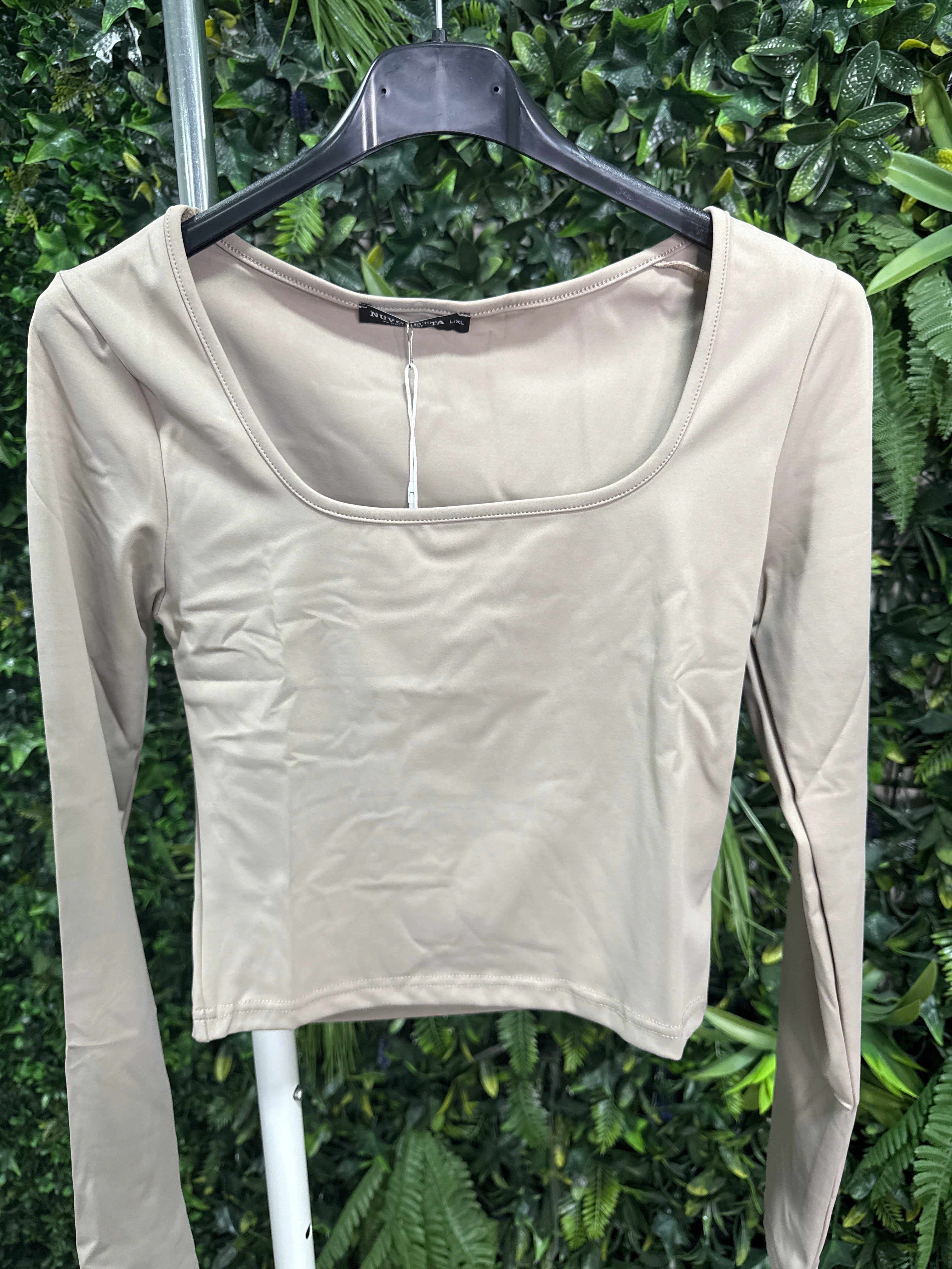 Chaleco Basic
