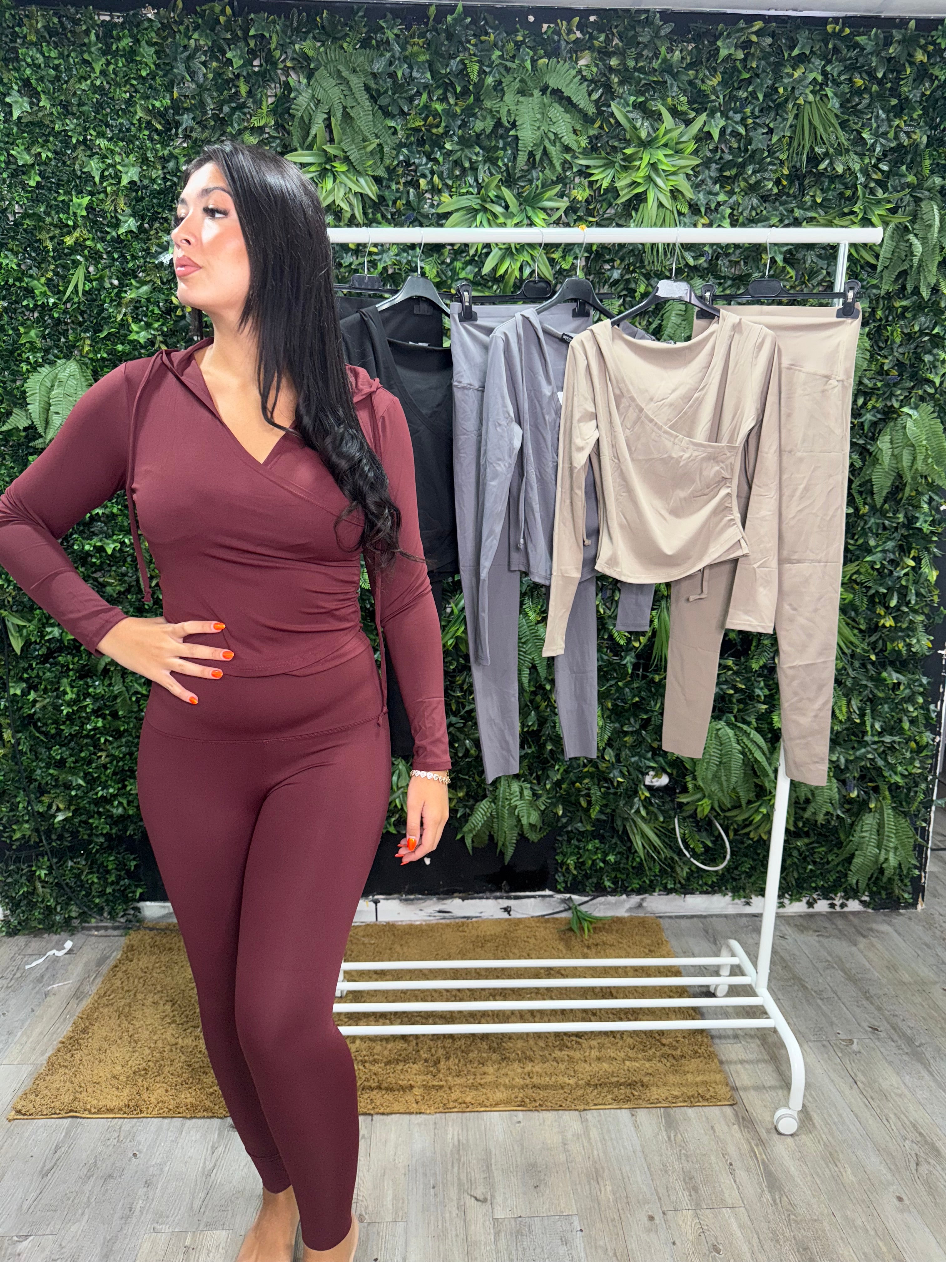 Conjunto Esmeralda