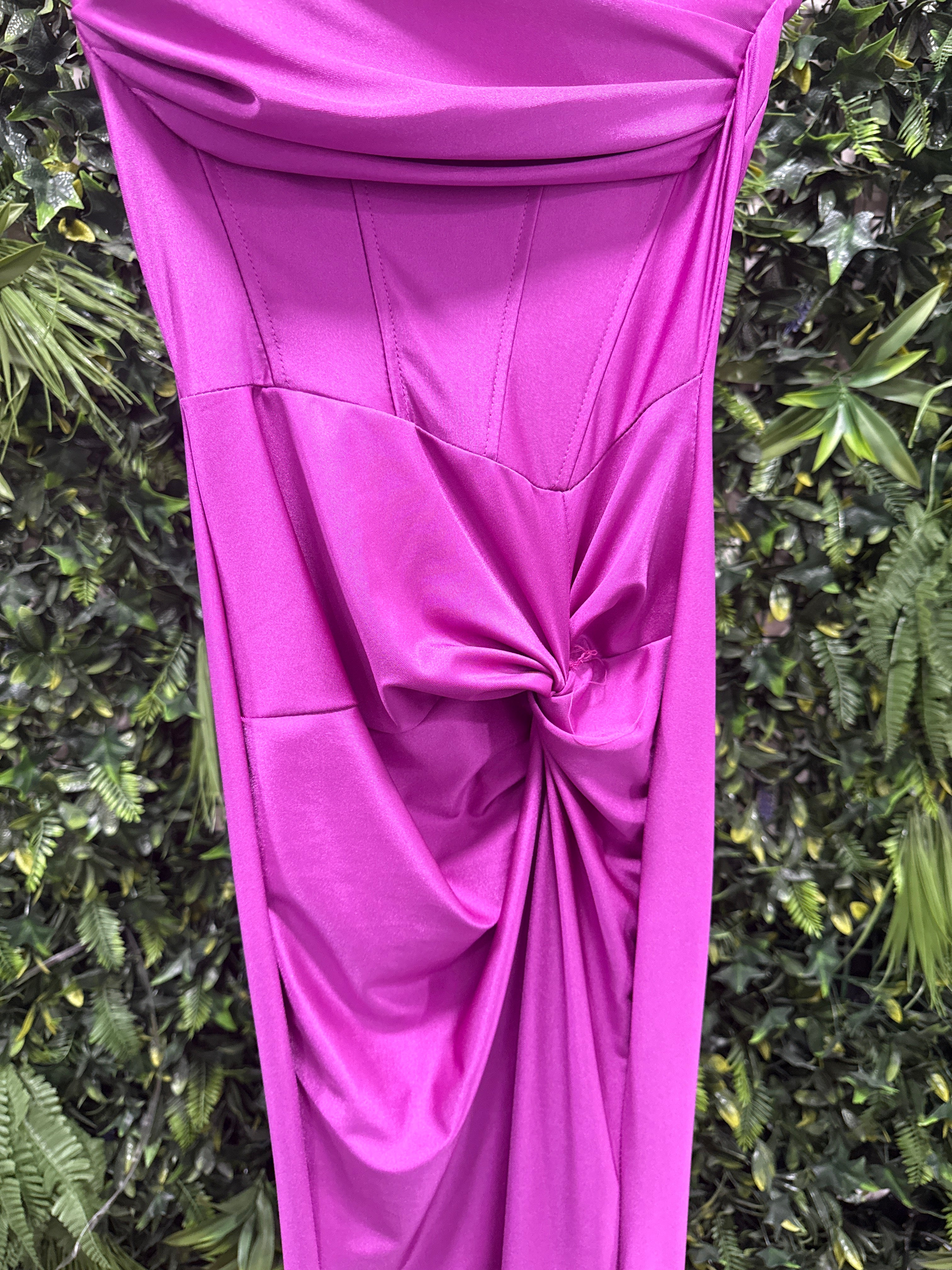 Vestido Fiesta II