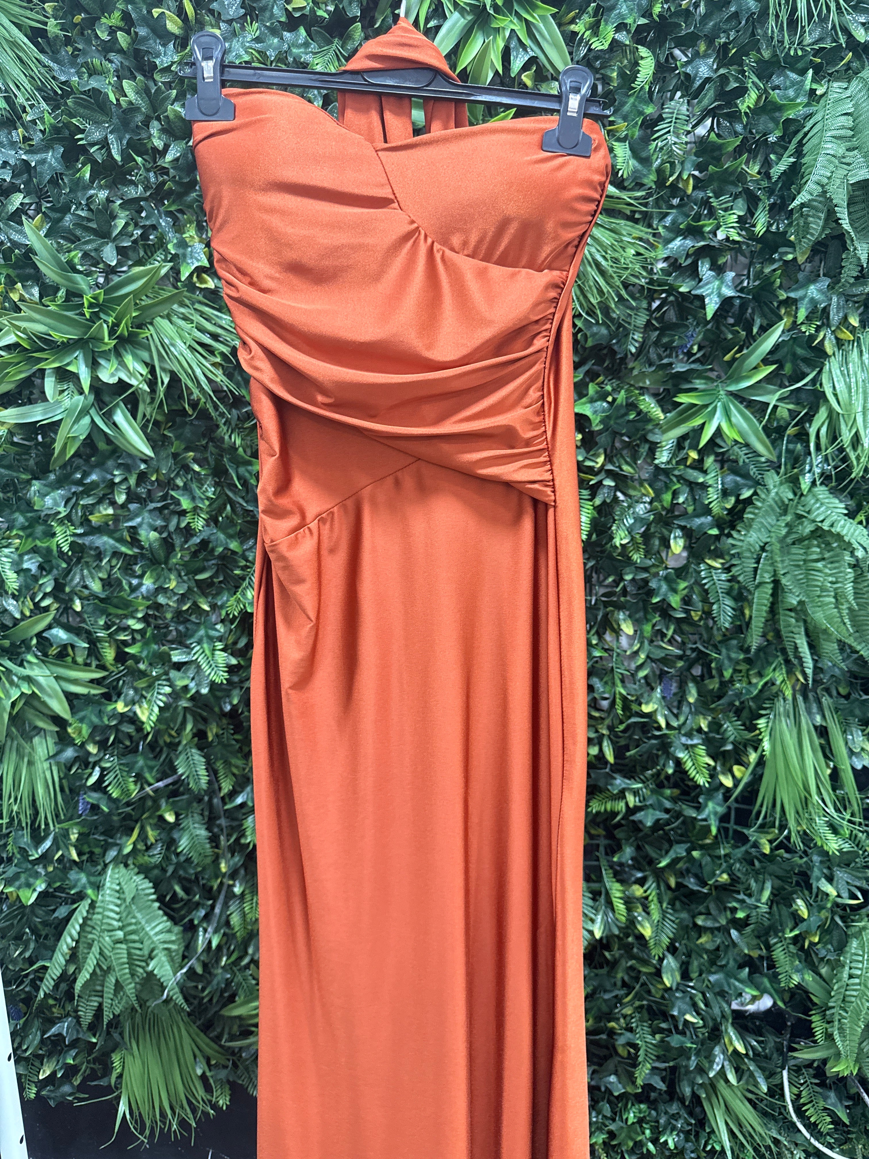 Vestido Fiesta