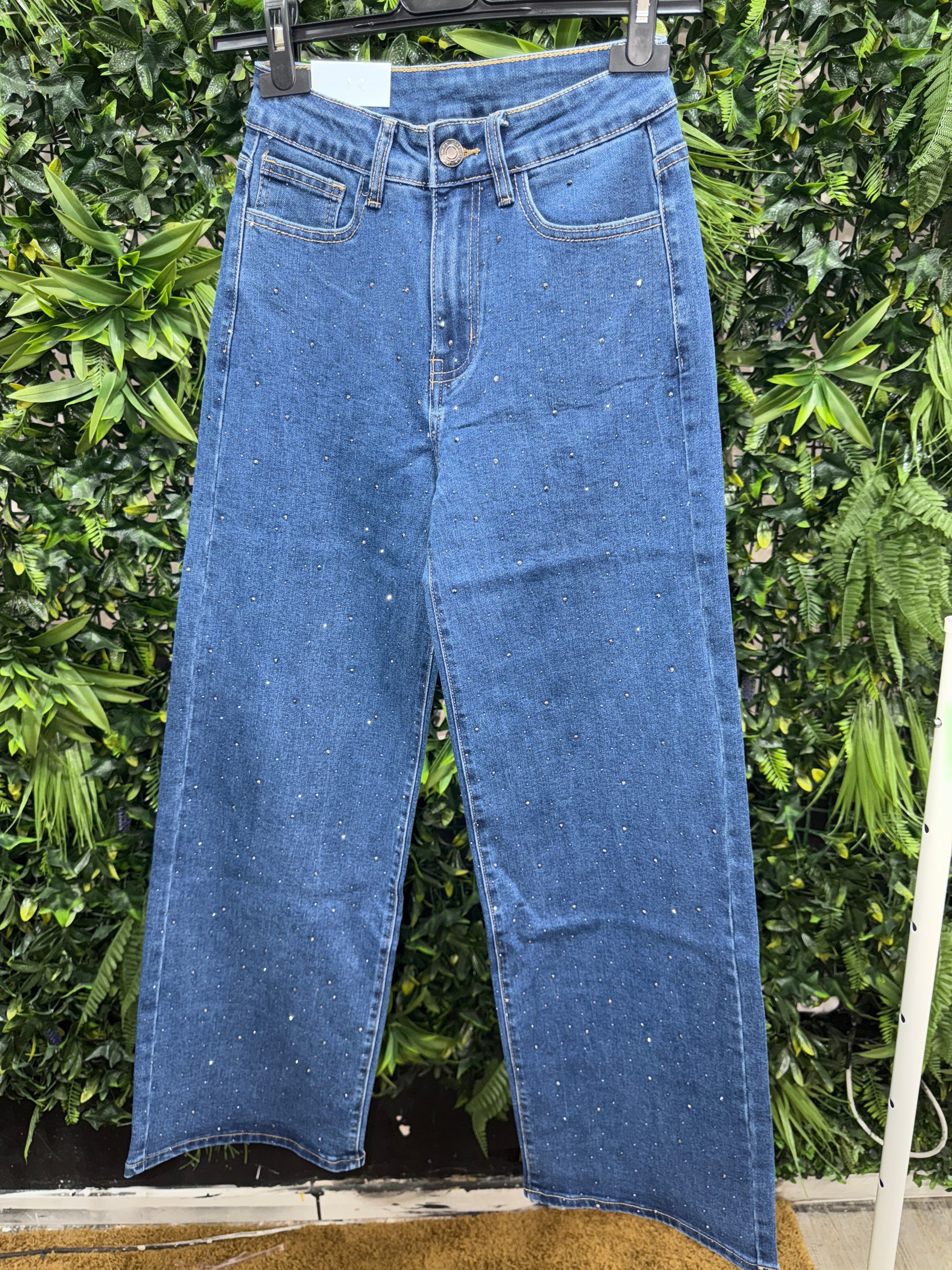 Pantalón Brillo