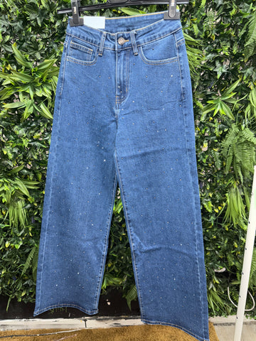 Pantalón Brillo