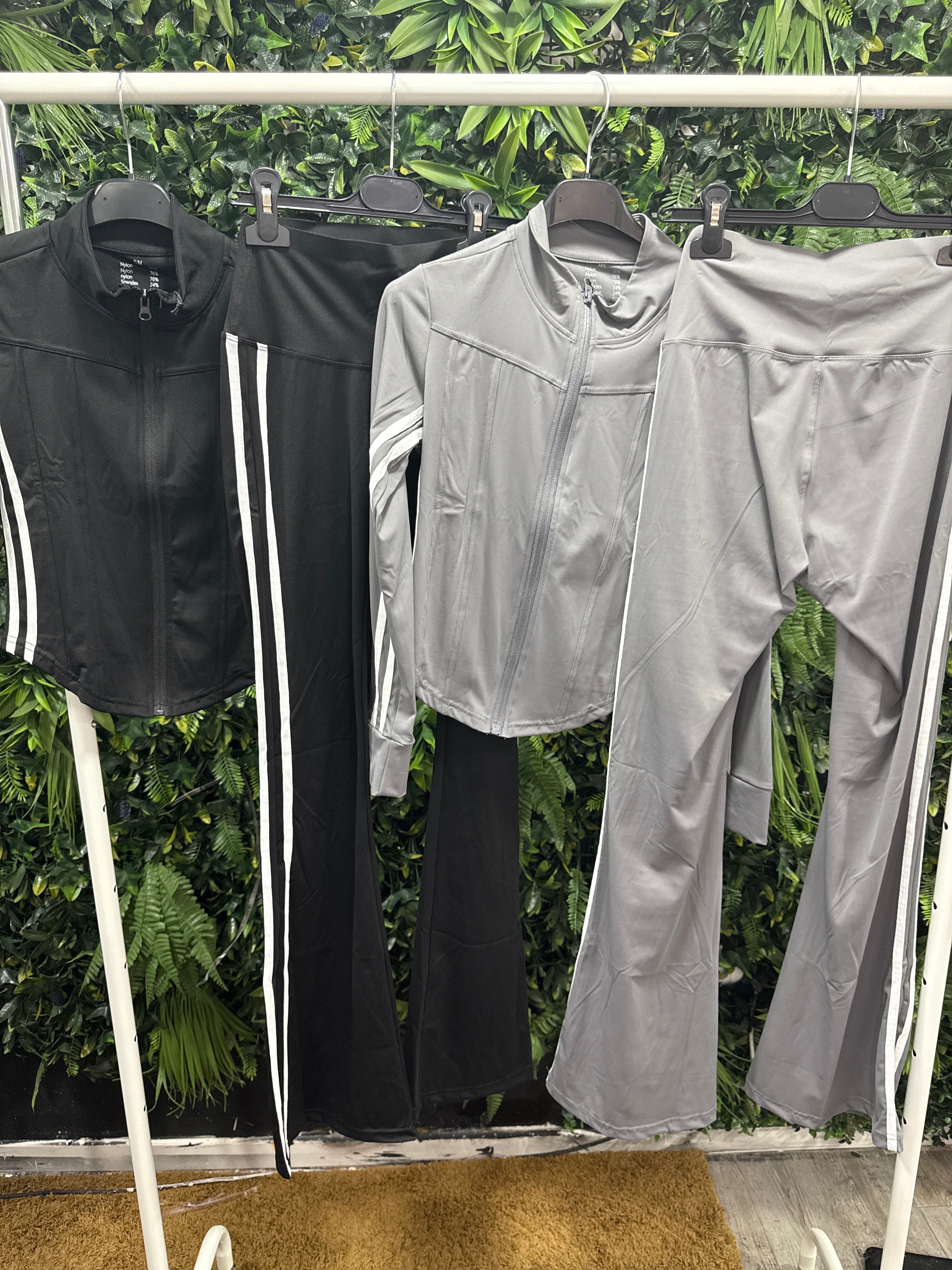 Chandal Raya