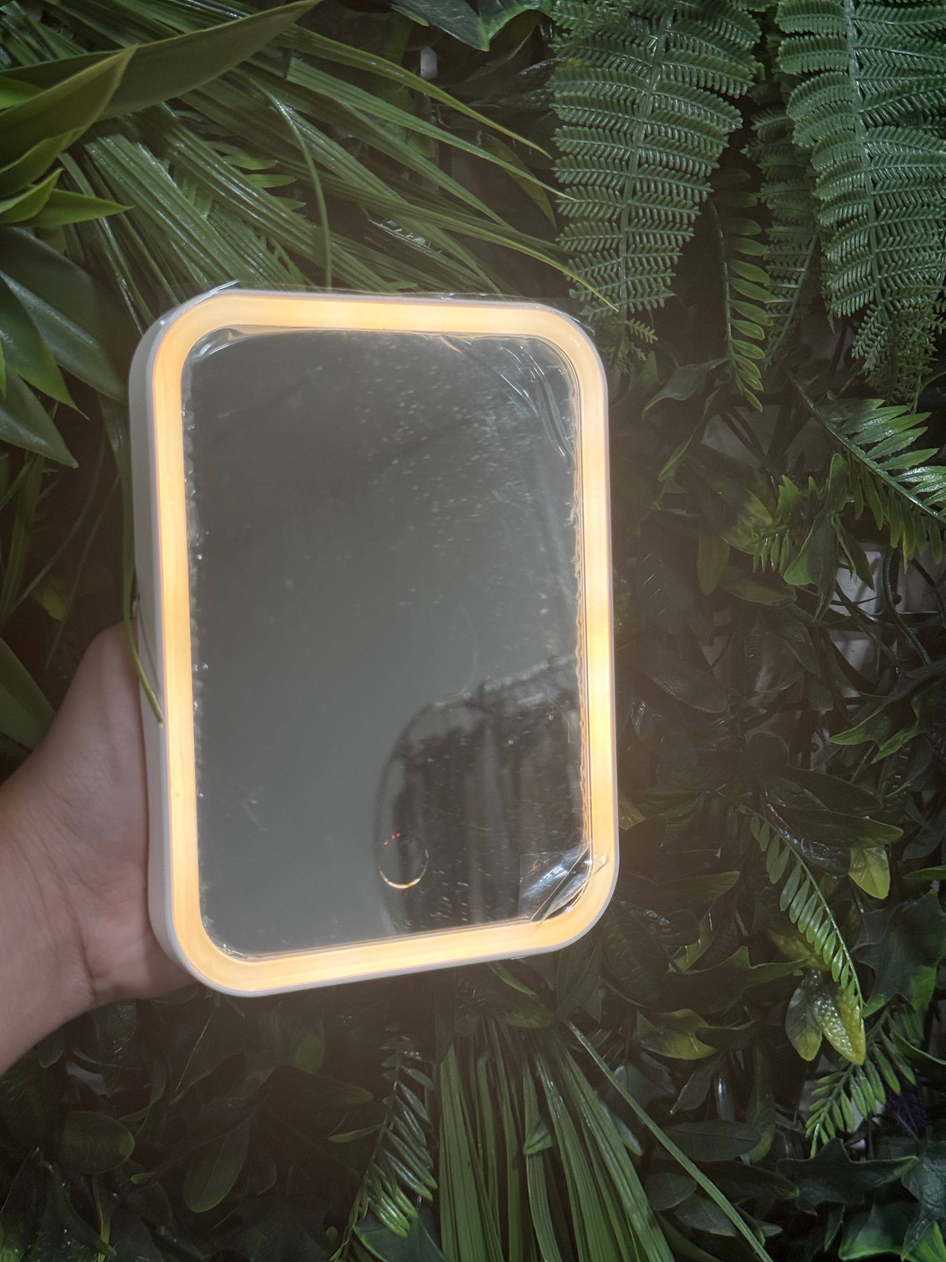 Espejo Led Maquillaje
