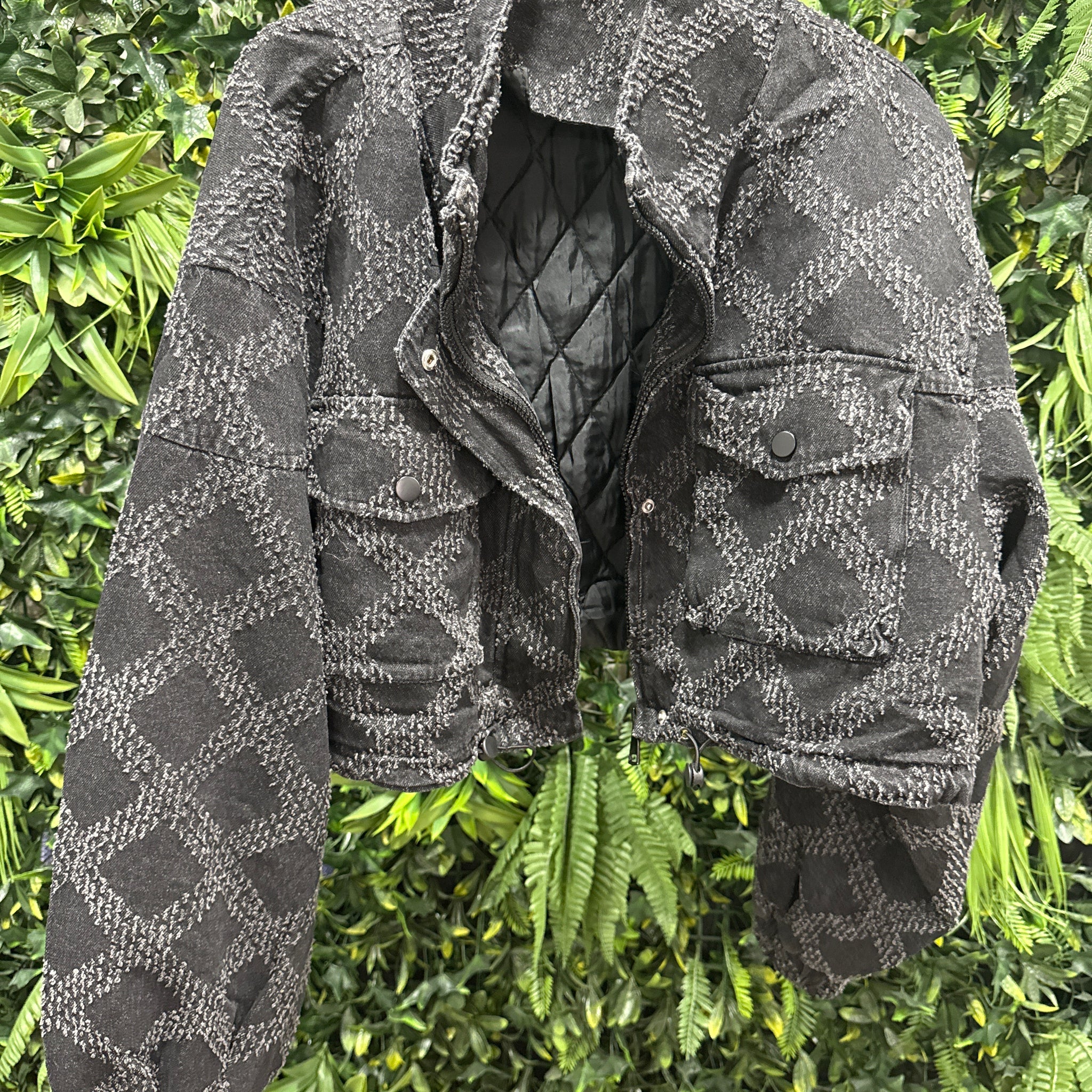 Chaqueta Bratz