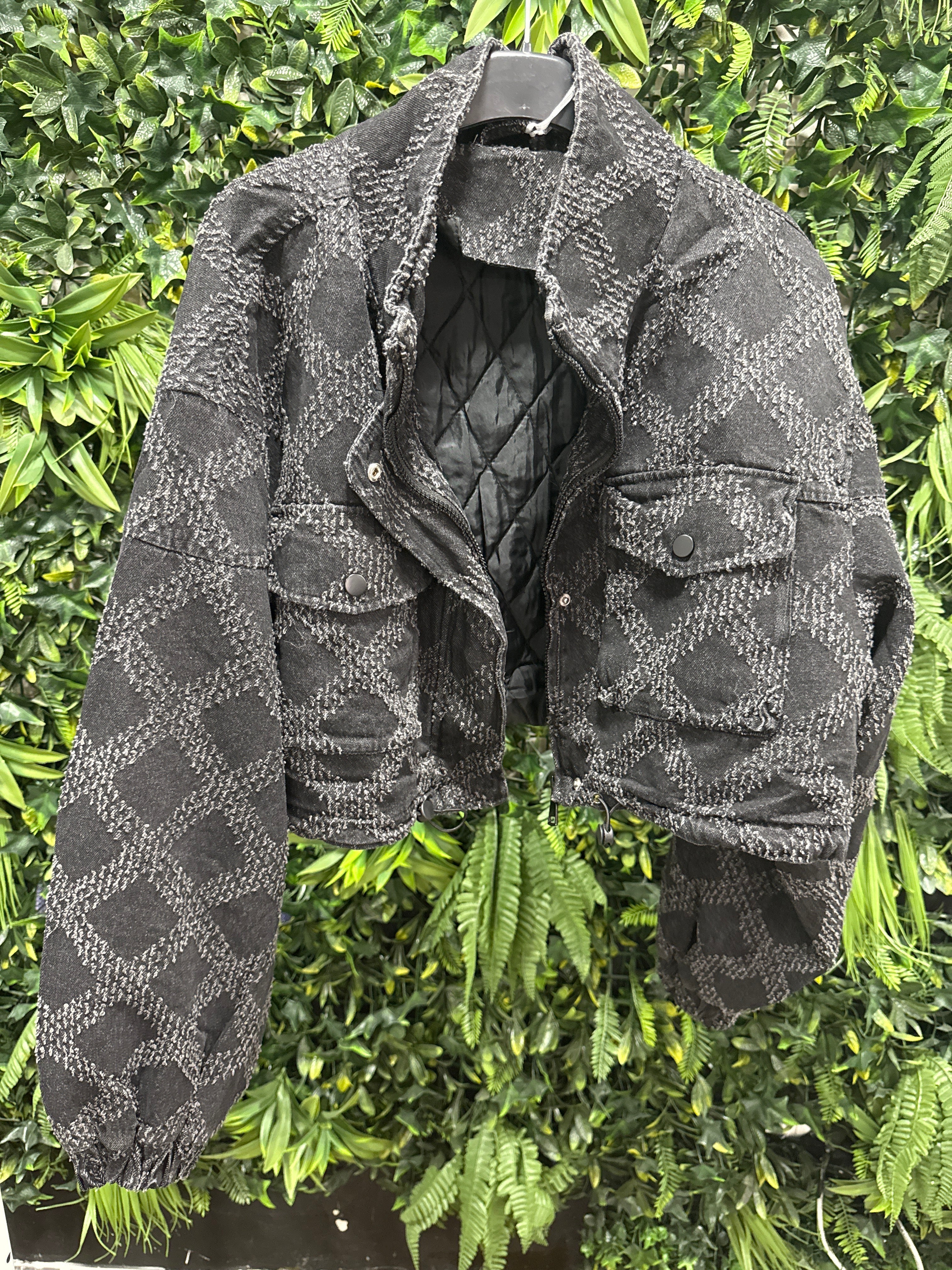 Chaqueta Bratz