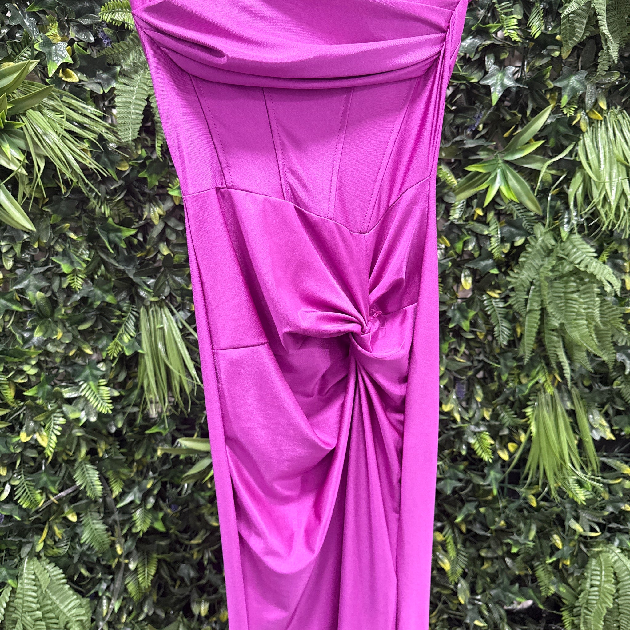 Vestido Fiesta II