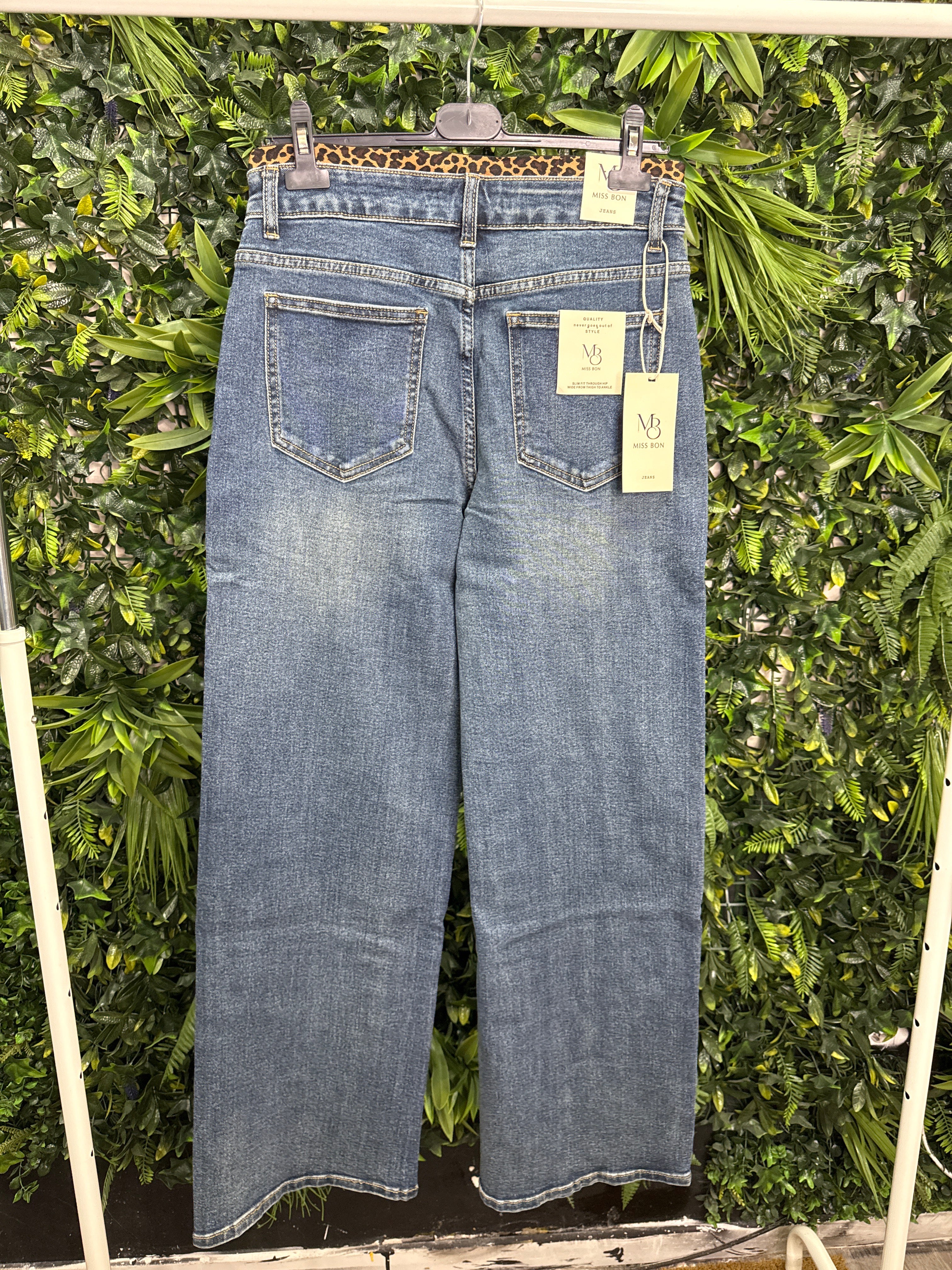 Pantalón  Tigre