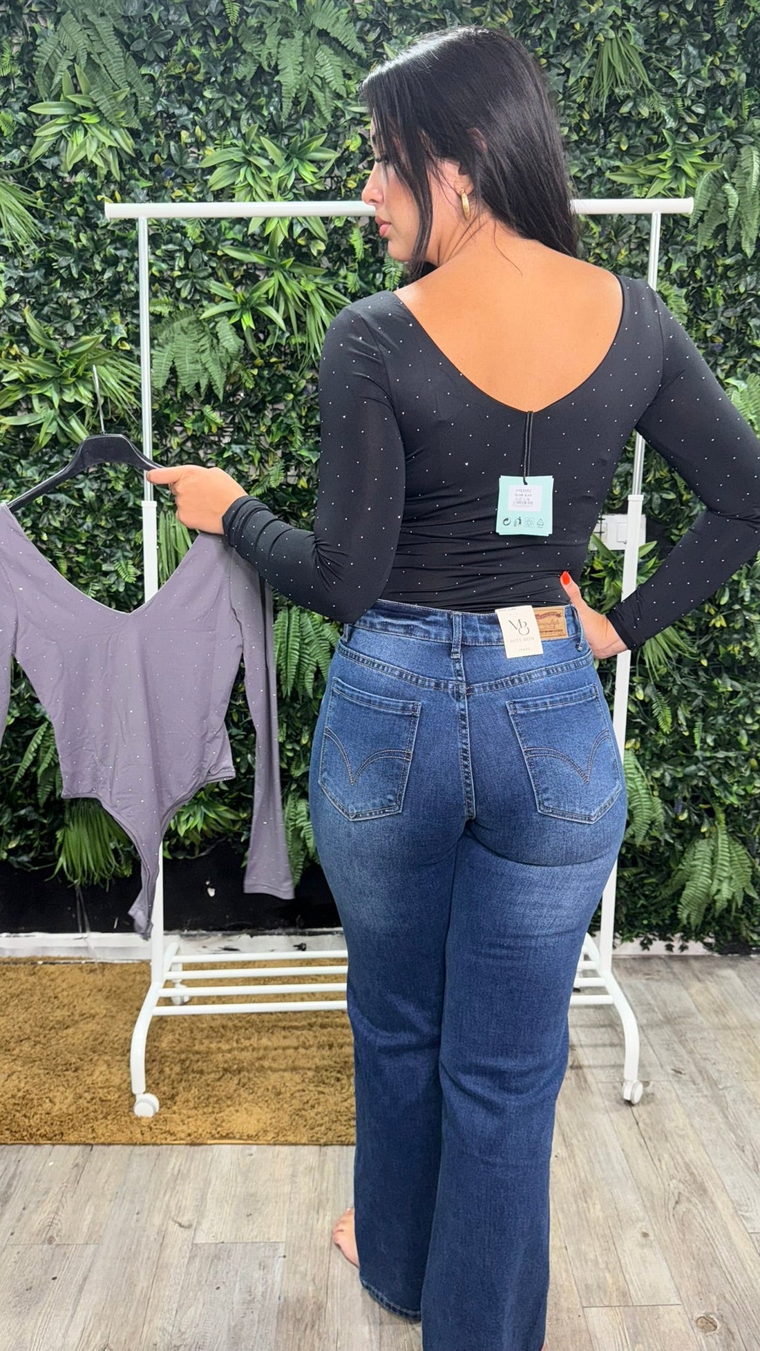 Pantalón Levis Basico