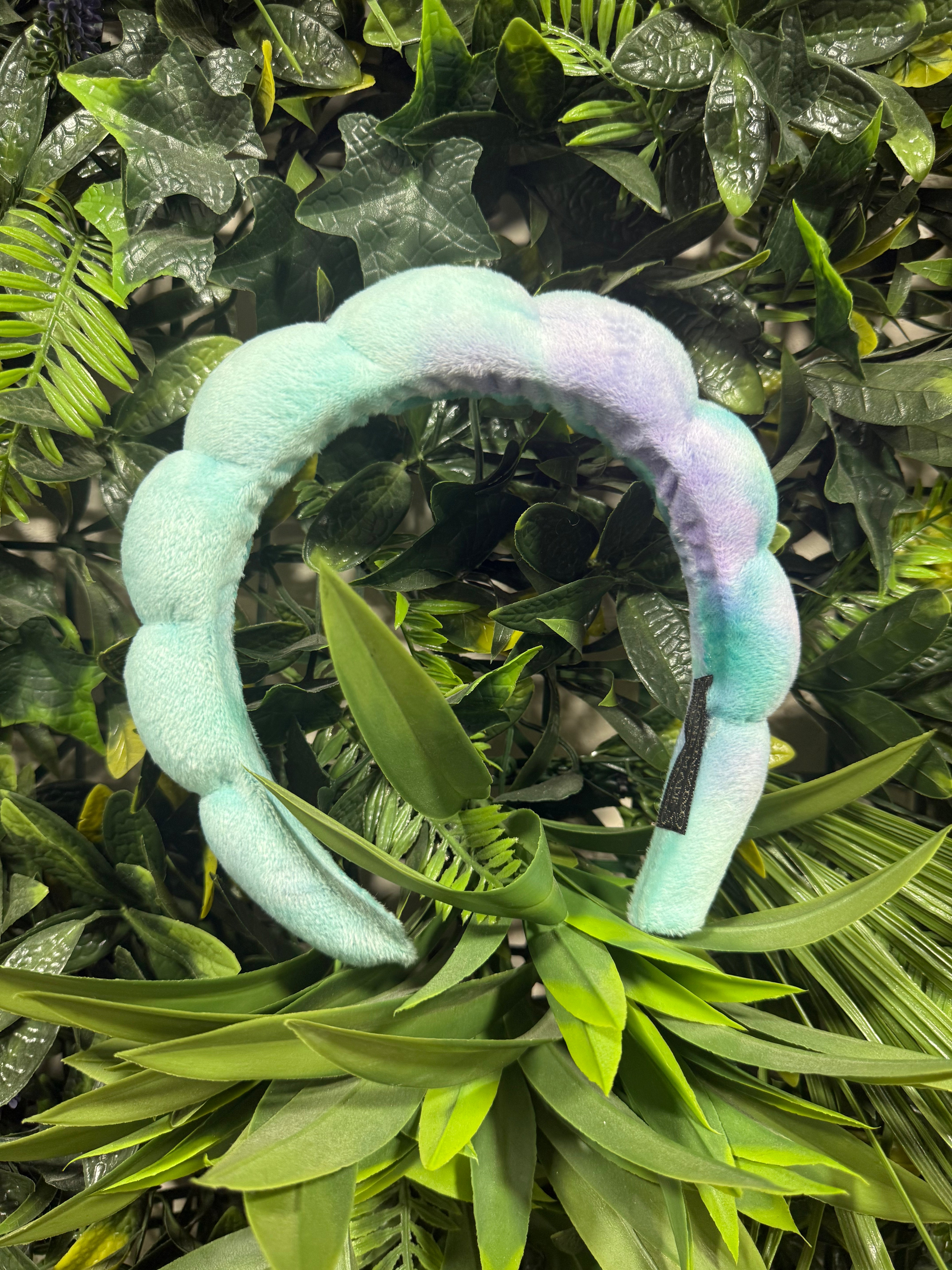 Diadema Color