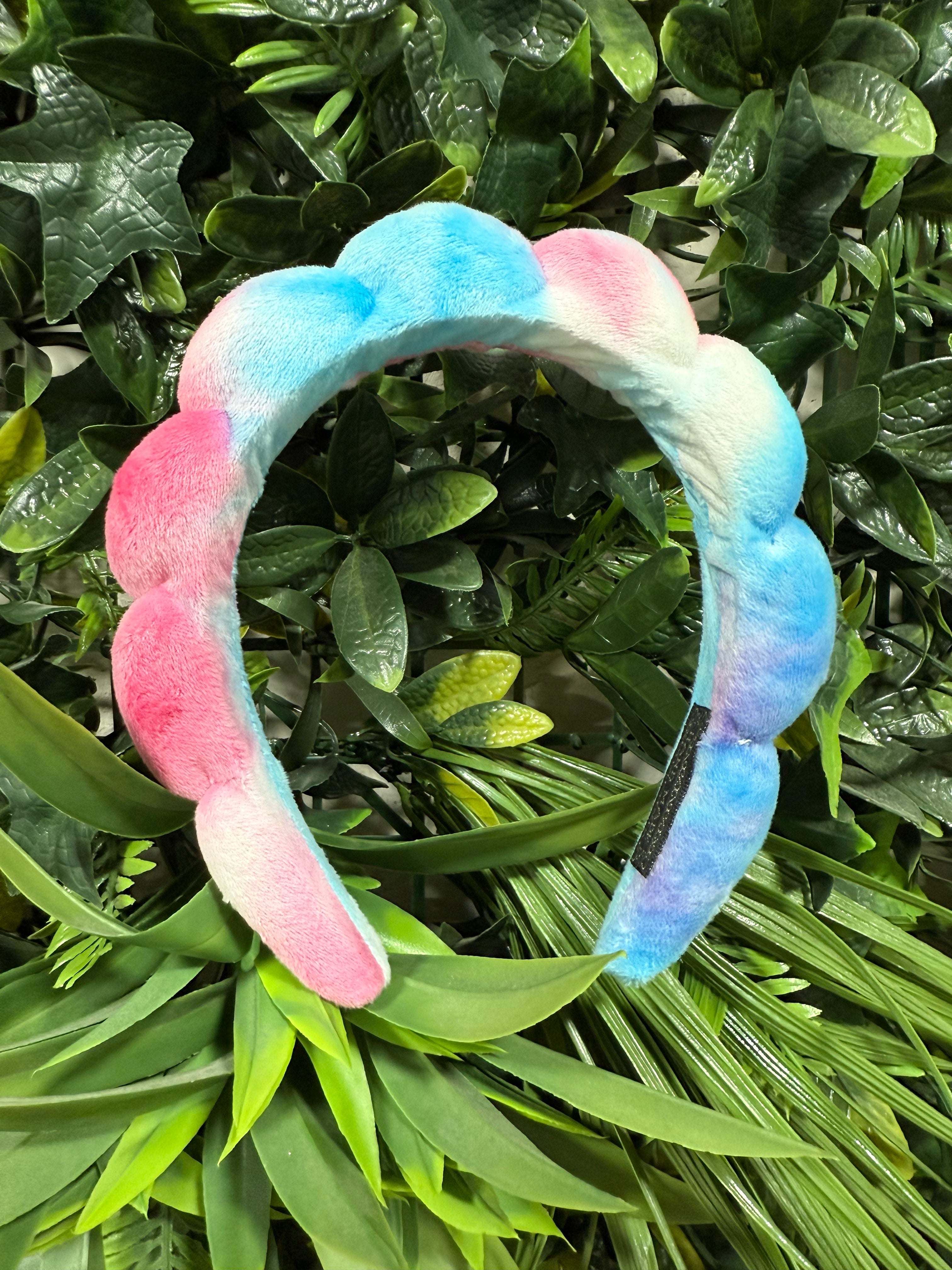 Diadema Color