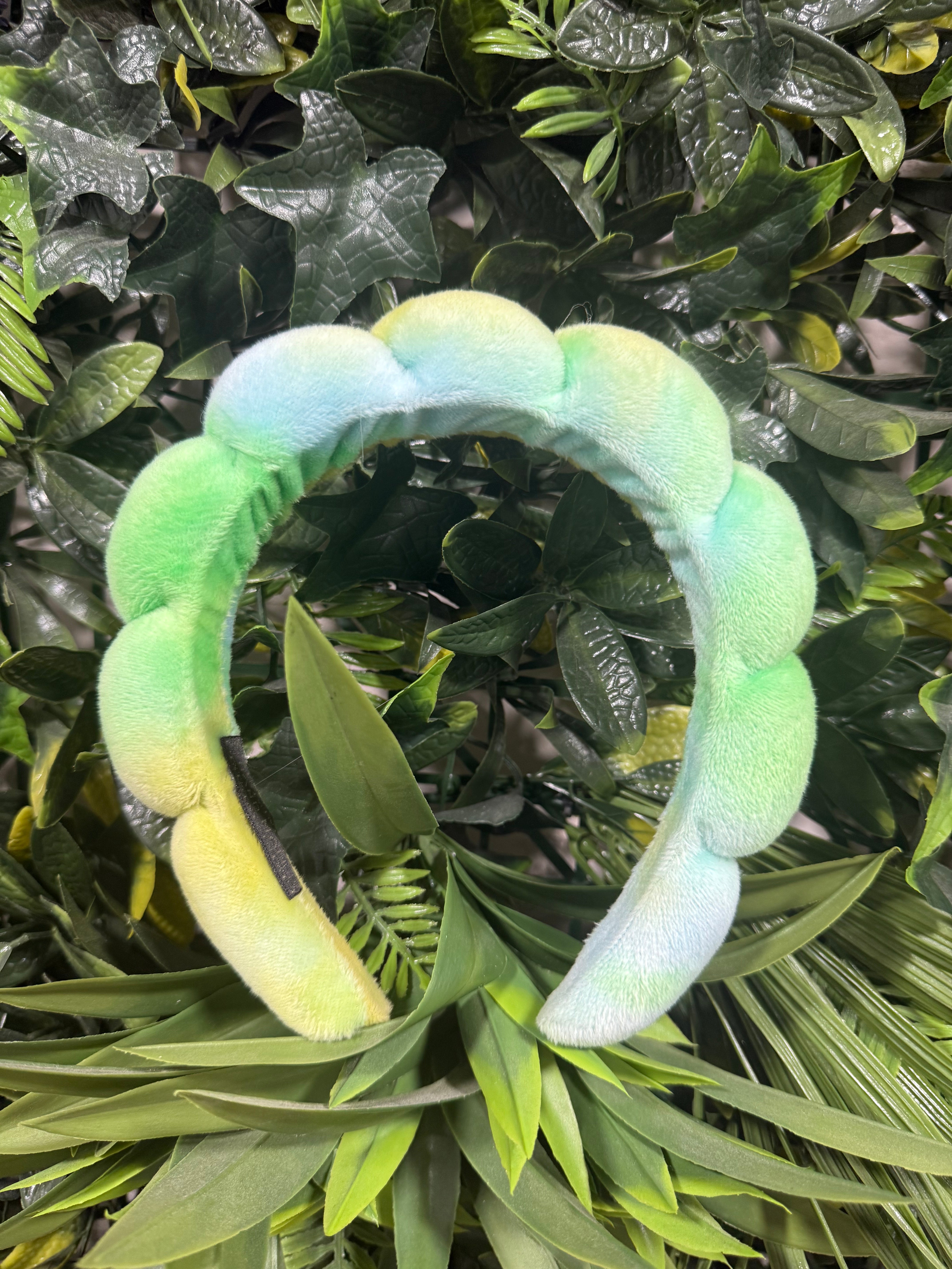 Diadema Color