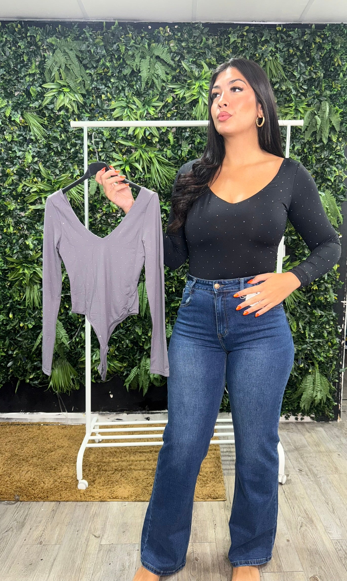 Pantalón Levis Basico