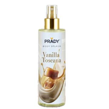 Bruma Vanilla & Toscana